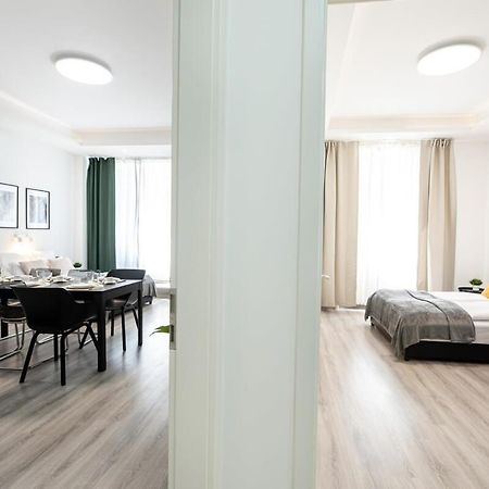 Charming Studio At Downtown Budapest Exterior photo