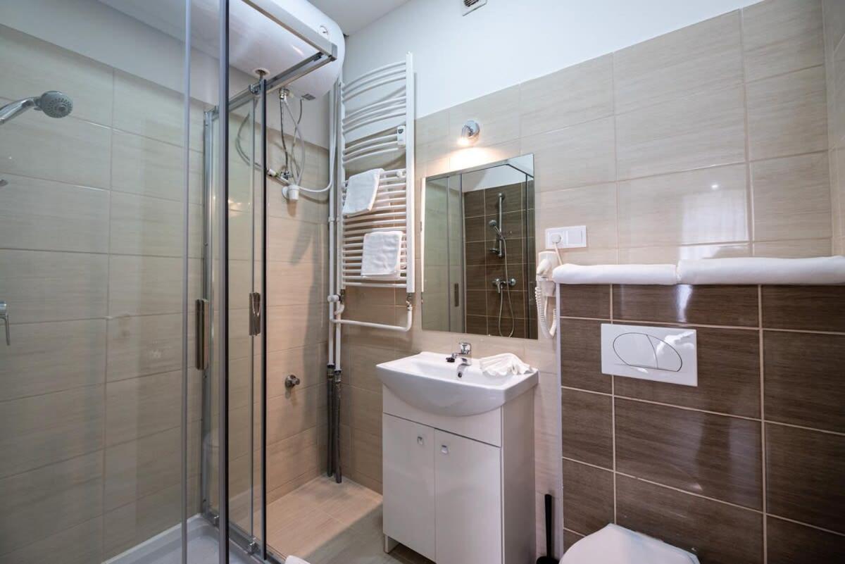 Charming Studio At Downtown Budapest Exterior photo