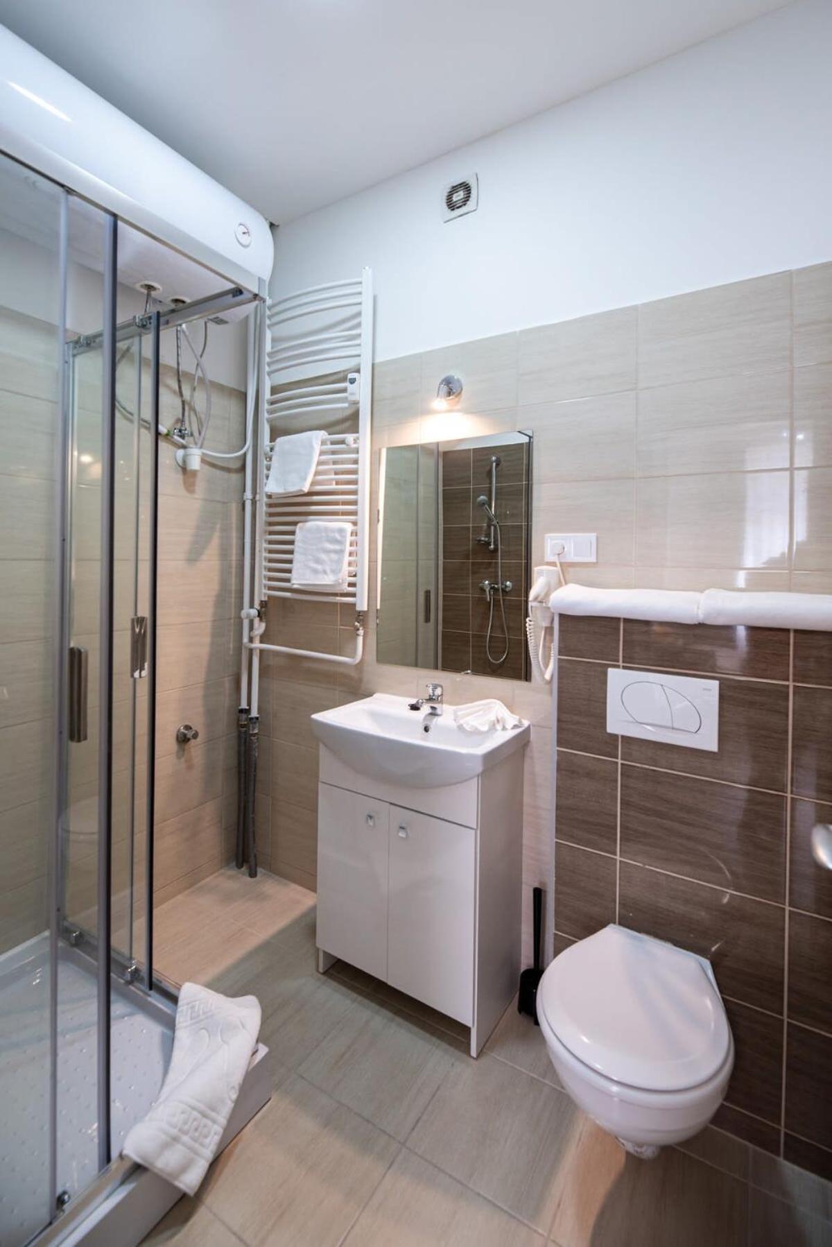 Charming Studio At Downtown Budapest Exterior photo