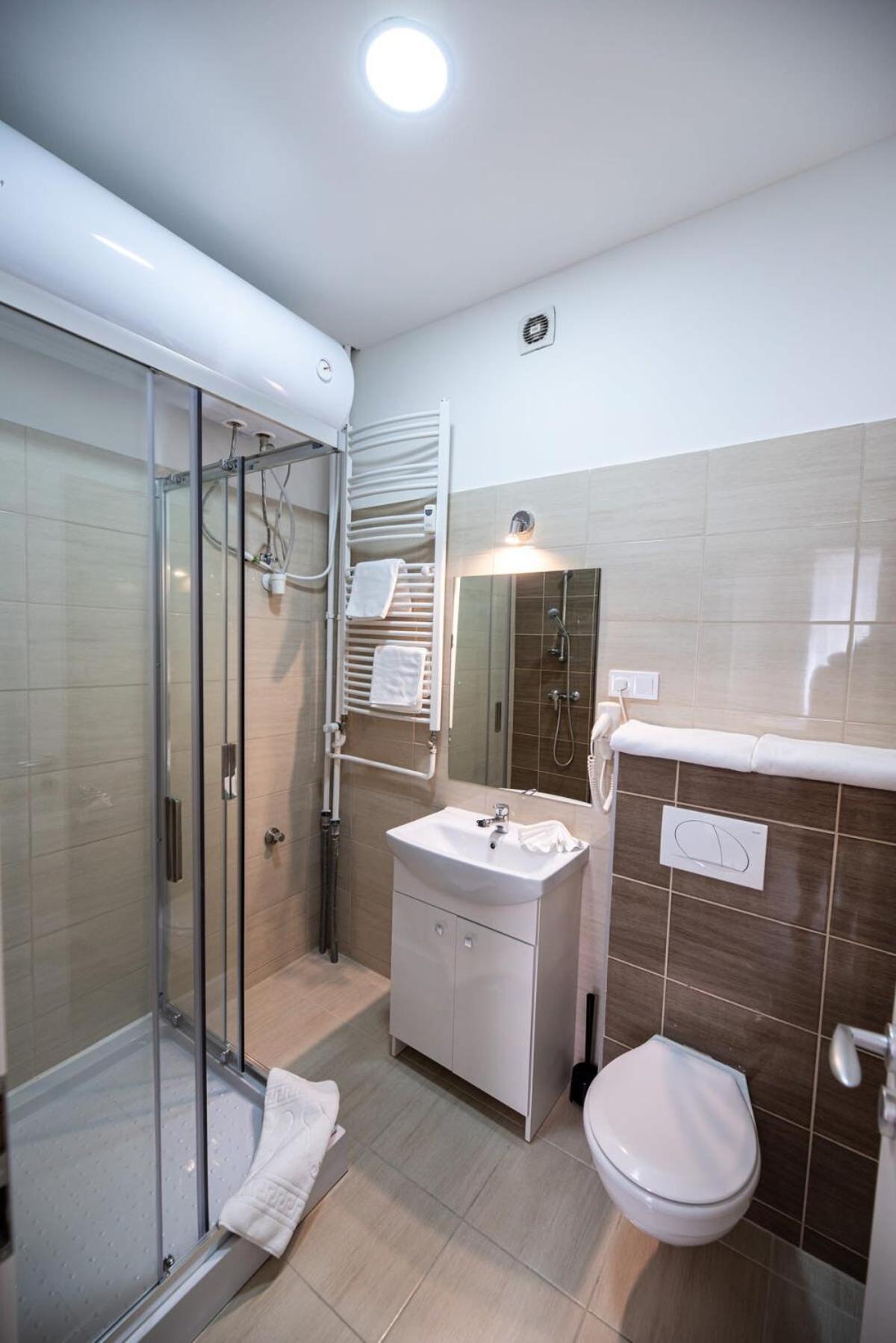 Charming Studio At Downtown Budapest Exterior photo